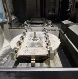 Cheap TOYODA FH100S Horizontal Machining Center For Sale