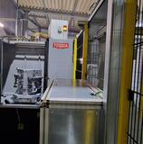 Used TOYODA FH550SX Horizontal Spindle Machining Center