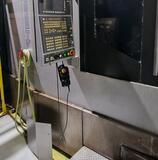 Second Hand TOYODA FH550SX Horizontal Spindle Machining Center for Sale Cheap