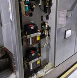 Second Hand TOYODA FH550SX Horizontal Spindle Machining Center for Sale Cheap