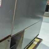 Second Hand TOYODA FH550SX Horizontal Spindle Machining Center for Sale Cheap