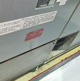 Second Hand TOYODA FH550SX Horizontal Spindle Machining Center for Sale Cheap