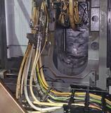 Second Hand TOYODA FH550SX Horizontal Spindle Machining Center for Sale Cheap