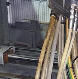Second Hand TOYODA FH550SX Horizontal Spindle Machining Center for Sale Cheap