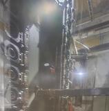 Second Hand TOYODA FH550SX Horizontal Spindle Machining Center for Sale Cheap