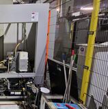 Second Hand TOYODA FH550SX Horizontal Spindle Machining Center for Sale Cheap
