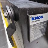 Second Hand TOYODA FH550SX Horizontal Spindle Machining Center for Sale Cheap