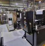 Second Hand TOYODA FH550SX Horizontal Spindle Machining Center for Sale Cheap