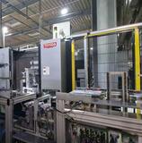 3x Second Hand TOYODA FH 500j Horizontal Machine Center for Sale Cheap