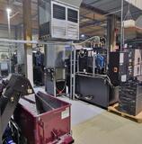 3x Second Hand TOYODA FH 500j Horizontal Machine Center for Sale Cheap