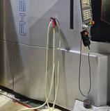3x Second Hand TOYODA FH 500j Horizontal Machine Center for Sale Cheap