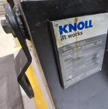 3x Second Hand TOYODA FH 500j Horizontal Machine Center for Sale Cheap