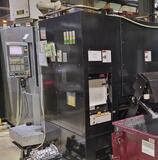 3x Second Hand TOYODA FH 500j Horizontal Machine Center for Sale Cheap