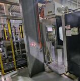 3x Second Hand TOYODA FH 500j Horizontal Machine Center for Sale Cheap