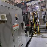 3x Second Hand TOYODA FH 500j Horizontal Machine Center for Sale Cheap