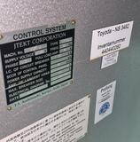 3x Second Hand TOYODA FH 500j Horizontal Machine Center for Sale Cheap