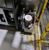 3x Second Hand TOYODA FH 500j Horizontal Machine Center for Sale Cheap
