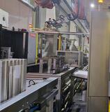 3x Second Hand TOYODA FH 500j Horizontal Machine Center for Sale Cheap