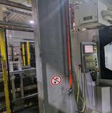 3x Second Hand TOYODA FH 500j Horizontal Machine Center for Sale Cheap