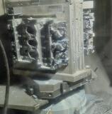 3x Second Hand TOYODA FH 500j Horizontal Machine Center for Sale Cheap