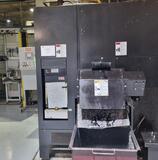 3x Second Hand TOYODA FH 500j Horizontal Machine Center for Sale Cheap
