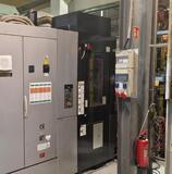 3x Second Hand TOYODA FH 500j Horizontal Machine Center for Sale Cheap