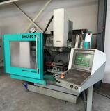Preiswerte Deckel Maho DMU 50 T Universal-Fräsmaschine schnell kaufen