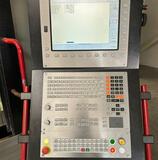 Second Hand QUASER MV 204 V / 12 B CNC Vertical Machining Centre from Germany
