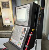 Second Hand QUASER MV 204 V / 12 B CNC Vertical Machining Centre from Germany