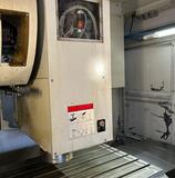 Second Hand QUASER MV 204 V / 12 B CNC Vertical Machining Centre from Germany