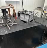 Second Hand QUASER MV 204 V / 12 B CNC Vertical Machining Centre from Germany