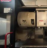 Second Hand QUASER MV 204 V / 12 B CNC Vertical Machining Centre from Germany