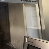 Second Hand DMG Deckel Maho Typ DMF 250 linear traveling column machine for sale