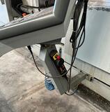 Second Hand DMG Deckel Maho Typ DMF 250 linear traveling column machine for sale
