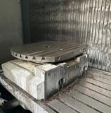 Second Hand DMG Deckel Maho Typ DMF 250 linear traveling column machine for sale