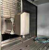 Second Hand DMG Deckel Maho Typ DMF 250 linear traveling column machine for sale