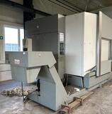 Second Hand DMG Deckel Maho Typ DMF 250 linear traveling column machine for sale