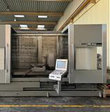 Preiswerte DMG Deckel Maho Typ DMF 250 Linear Fahrständermaschine kaufen