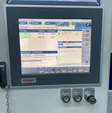 Second Hand GROB G350 5 Axis universal machining center for sale