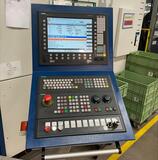 Second Hand GROB G350 5 Axis universal machining center for sale