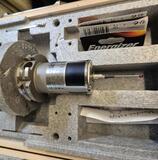 Second Hand DMG DMC 635 V Ecoline 3-axis with  Heidenhein for sale