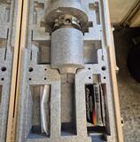 Second Hand DMG DMC 635 V Ecoline 3-axis with  Heidenhein for sale