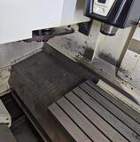 Second Hand DMG DMC 635 V Ecoline 3-axis with  Heidenhein for sale