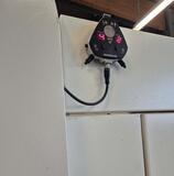 Second Hand DMG DMC 635 V Ecoline 3-axis with  Heidenhein for sale