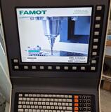 Second Hand DMG DMC 635 V Ecoline 3-axis with  Heidenhein for sale