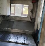 Second Hand  Röder HSC RFM760-099 - Vertical Milling Machine for Sale Cheap