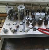 Second Hand  Röder HSC RFM760-099 - Vertical Milling Machine for Sale Cheap