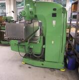 Gebrauchte WMW HECKERT FFS 400 Konsolenfräsmaschine | Asset-Trade
