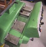 Gebrauchte WMW HECKERT FFS 400 Konsolenfräsmaschine | Asset-Trade