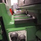 Gebrauchte WMW HECKERT FFS 400 Konsolenfräsmaschine | Asset-Trade